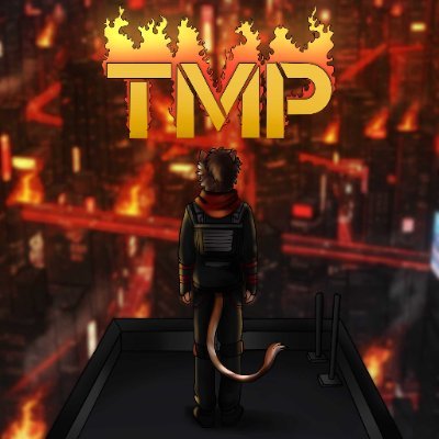 tigermanp4498's profile picture. New in Vtubing, Just a start... 
✧ Debut : TBD
✧ Model " WIP
Any unsolicited offers for work or commissions will lead to an immediate block 🚫