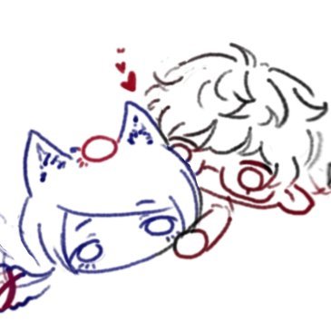 ShuKita514's profile picture. All things ShuKita!!!
☕️🎨🃏🦊