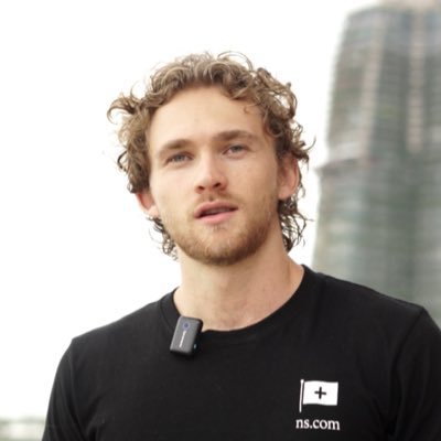 byornoste's profile picture. Things keep getting older