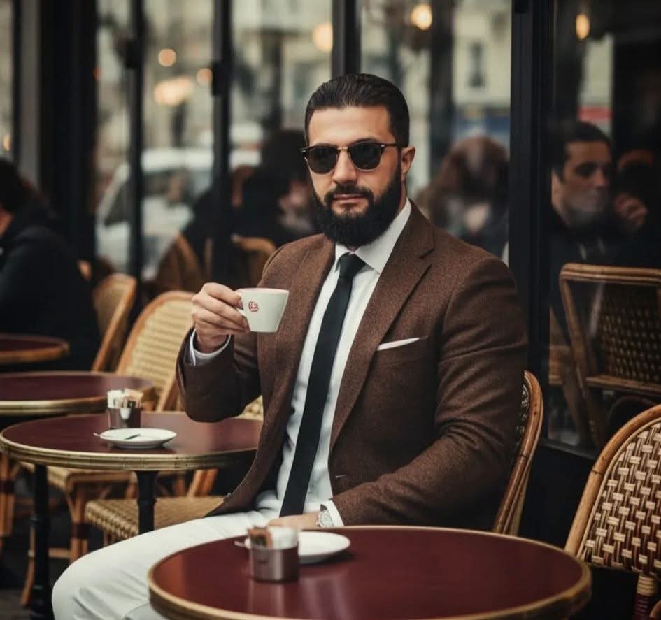 WaelHomsihqs's profile picture. 