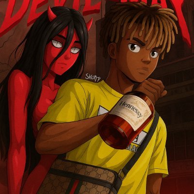 Racks_RS's profile picture. 