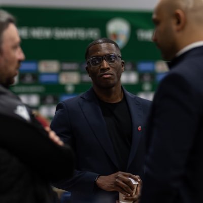 dauntekcrawford's profile picture. Domestic Football Club Development Manager @FAWales. Masters in Sporting Directorship (MSD) at MMU (Cohort 10). Views are my own.