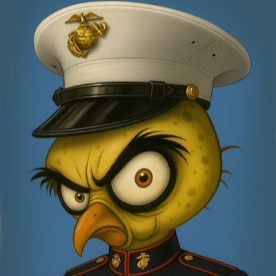 Bryan_Kauffman1's profile picture. Retired Marine. Christian but not the passive type that appeases your sins and blesses your hatred.