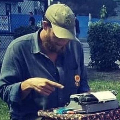 joetforhire's profile picture. mushroom farmer, occasional poet.