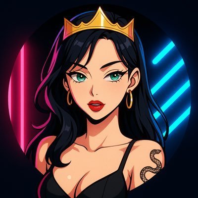 DianArtawati1's profile picture. HOLD YOU RICH $BTC $ETH $BSC