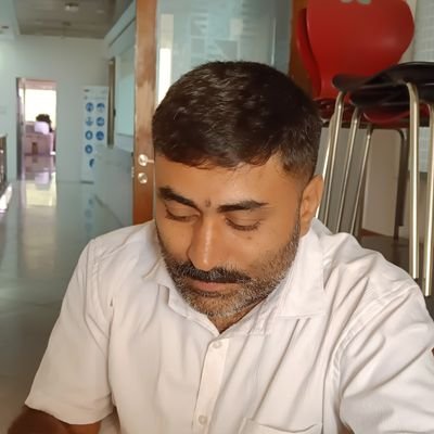 jayesh34392521's profile picture. Social work