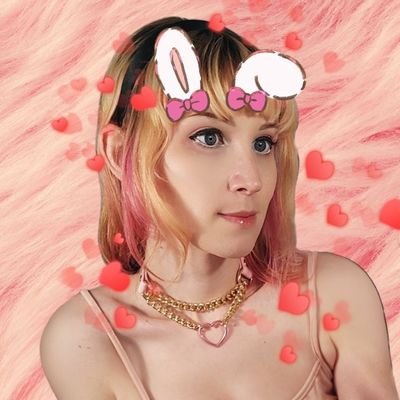 DollDelusional_'s profile picture. 🩷 A Real Life Doll 🩷 She/Bun/It 🩷18+🔞
Reserved Meal for @PillowMutt 🍀
Poly+Bi+Submissive