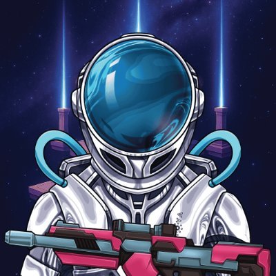 Peternean's profile picture. @IntractAmbassador