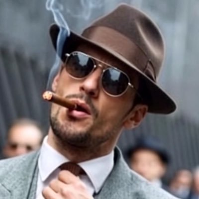 regoledelcapo's profile picture. Ethnic American                                                    To the victor be the spoils