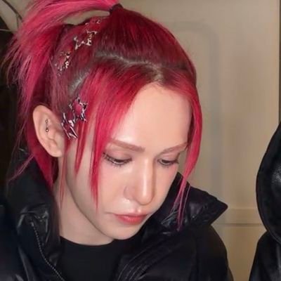 dailywumuti's profile picture. for xlov's wumuti #우무티