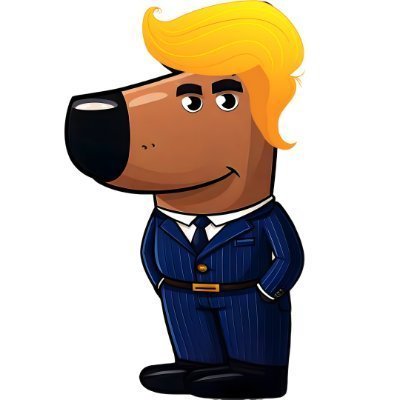 ChillTrump37946's profile picture. We're not political, we're just vibing