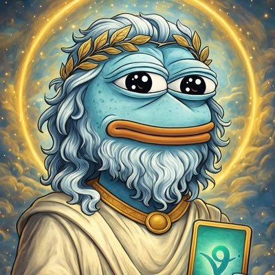 fliproyale's profile picture. A card game intertwined with Virtual Protocol tokens...
Soon @virtuals_io