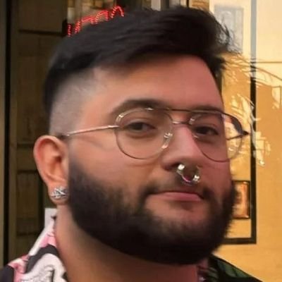 Memeguel420's profile picture. ACAB | BLM | Trans Rights | Free Palestine | 🏳️‍🌈 |
 Videogame Nerd | Emo Music Enthusiast | Dungeon Master | Gym Bro | Furry |