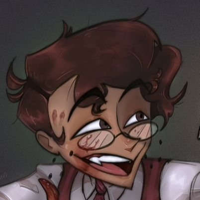 terrorem_k's profile picture. ✨️FranBow/Deltarune/Fnaf/Sally Face/ Breaking bad/BCS/MLP/Gravity Falls/HO/Marvel/Zelda/DC/Poppy Playtime/Hollow Knight/Ori/Deltarune/TADC/LiS/ etc