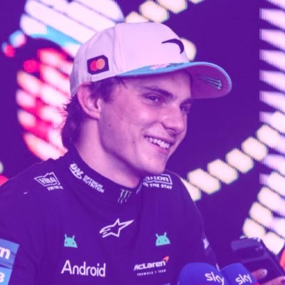 oscar_pixstri's profile picture. OP81 glazer