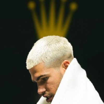 justmeliss1227's profile picture. lover of all things Tennis 🎾 Carlitos 💕