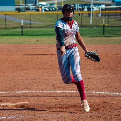 AtieraStic83404's profile picture. RHP| C/O 2027 | Philippians 4:6 🙌🏽 | Rockvale High Softball | AL Sparks Elite 16u - Stewart | Slapper and Hitter | GPA 3.8 | email👉🏽atierastickler@gmail.com