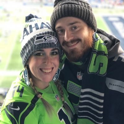 KatyEllis812's profile picture. I'm just here for sports, Taylor Swift, and Love Island. #seahawks #12s #oregonstate🦫 #gobeavs #swiftie
