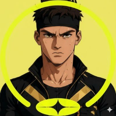 TenokeNFT's profile picture. "Exploring the future of NFTs🚀 | Passionate about digital art and blockchain 💎 | Discovering the revolutionary potential of non-fungible tokens with me!