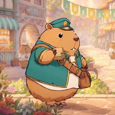 CHIKIMARU_TYOU's profile picture. カピバラ好きのちきまるです🐱
雑記、相撲、大阪万博、パビリオン、ねことカピバラの物語など書いてます📕
大阪万博後、いろいろな万博関連のイベントに行ってます✨
旅行も好きで旅の記事も上げていきます😊
よろしくお願いします〜♩