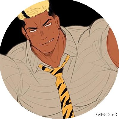 NEXTDOORASSH0LE's profile picture. content isn’t mine/ oc is robokeh’s ( @robodraws) |  Kayne’d by @SlNFULNOBlLlTY🥰