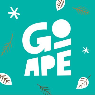 GoApeTribe's profile picture. 100+ adventures | 36 forest locations | 🏷️ #goape