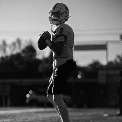 austin_ruaneqb's profile picture. Dual-threat QB  • C/O 29’ • 6ft 165lbs • 4.78 40 yd dash •Contact info: 973-486-5005 or ruaneaustin11@gmail.com |