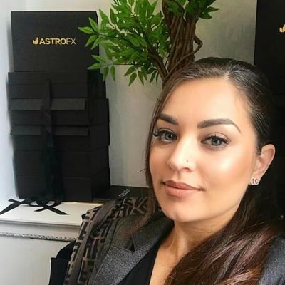 Iam_sammyBoyy's profile picture. Expert Trader 🇲🇽