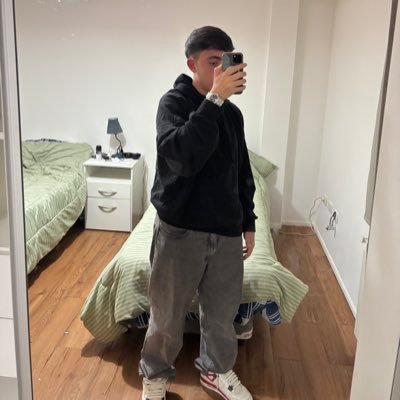 Jere1420's profile picture. River y nada más.