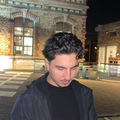 ayoub95wee1's profile picture. 