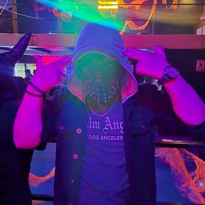 Kiwog93's profile picture. Que tu vida sea llena de luz