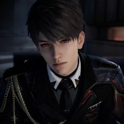 moongladekitty's profile picture. — if you die, i will die, and i will haunt you. i will give you no peace — @iemcarstairs