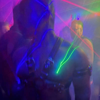 Ntellesexual's profile picture. I Leather Daddy | Sir | Dominant CNM & Married. D/s is mine alone. obedience is praised, disobedience handled. Whiskey. Smoke. A soft growl in your ear. 🖤⛓️🥃.