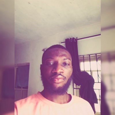 emma_elugbaju's profile picture. sw engineer • let all your things be done with charity.