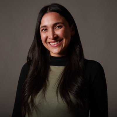 patyteranv's profile picture. Sonorense. Juego de reportera en TUDN.