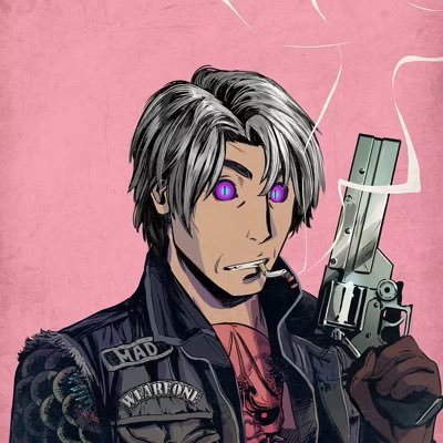 jomu_47's profile picture. @madlads