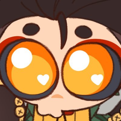 Dae_Ursa's profile picture. Local Feral Bear I He/They I EST

🐾General Tag #DaeUrsa
🎨Art Tag #UrsArtistry

Banner - @p_r_jade