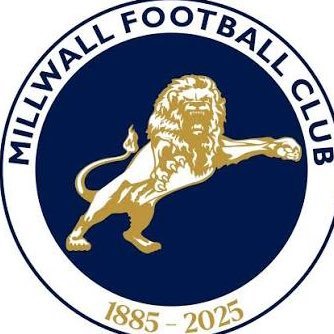 R_MFC_1885's profile picture. Millwall