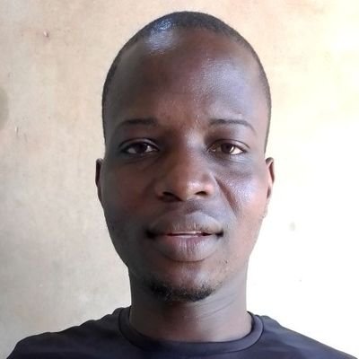 Babatounde87861's profile picture. 