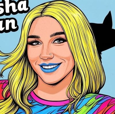 KeshaWorld91's profile picture. Wisconsinite supporting liberal policies. Kesha follows, and I love her!!! Husband, Cat Dad, Genealogist, Pacifist. Proud of my Jewish Ancestry!! 🏳️‍🌈🏳️‍⚧️✡️