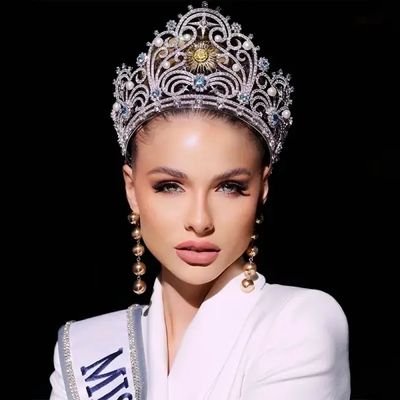juanacarlazz's profile picture. Apoyemos a Miss Argentina 2025