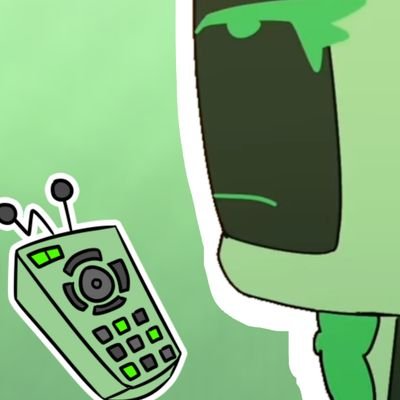 REM0TEDTV's profile picture. Better than Dandy will ever be!

and I mean it.