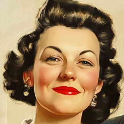 vintagemimi1's profile picture. yarn lover, reader