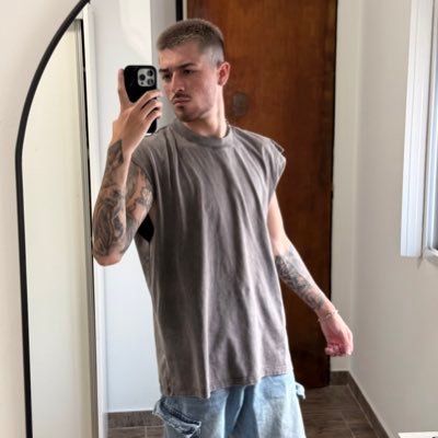 luqasgutierrez9's profile picture. 24