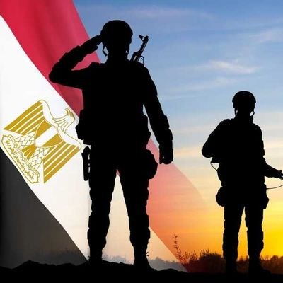 Egypt73k's profile picture. من هنا بدأت الحكاية 🇪🇬

دايمًا وأبدًا #مصر_أولاً
