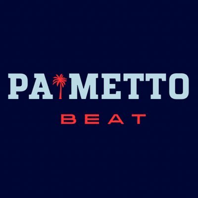 PalmettoBeat's profile picture. Covering Carolina Sports, One Beat at a Time