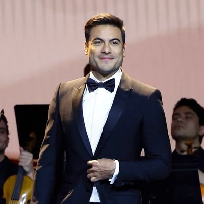 MaraEug65111931's profile picture. Club Oficial Sólo Tú 💙