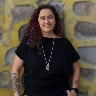 danbeltranmx's profile picture. Melómana, neurótica, disléxica y esdrújula. Amante de las orquídeas y de los gatos #Production #Research #SocialListening #MKTDigital