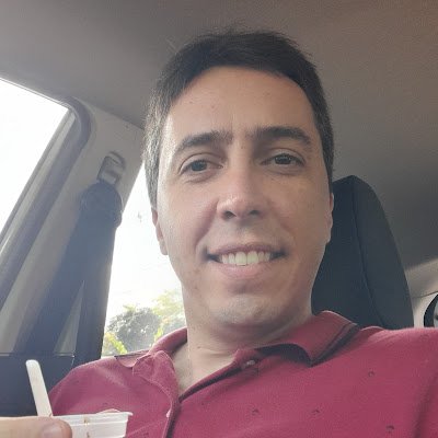 GuilhermePN1985's profile picture. 