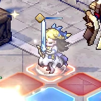 maxi_319's profile picture. スロと鈴蘭